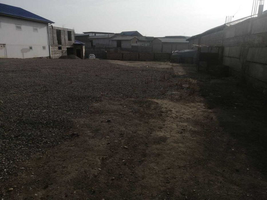 База для текстильного производства