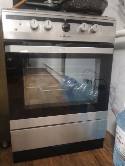 продам газ Hansa