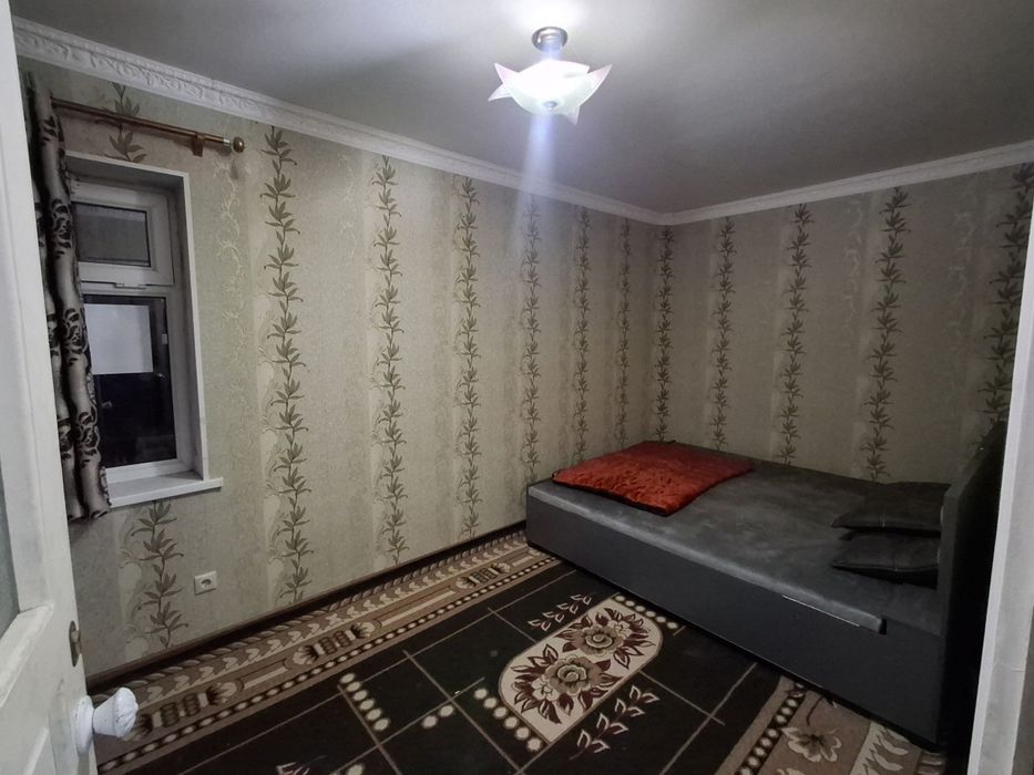 Квартира ижарага берилади