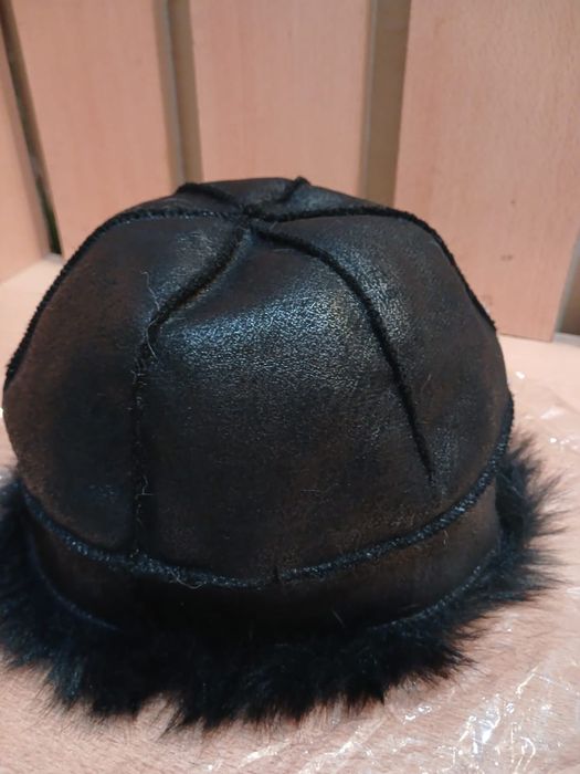 Новая шапка 5000 тг