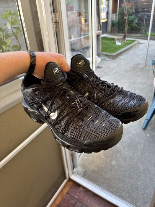 Nike Tn Utility 46 номер