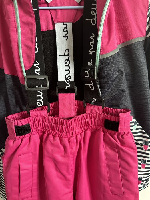 Комбинезон детский