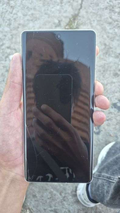 Google Pixel 7 Pro