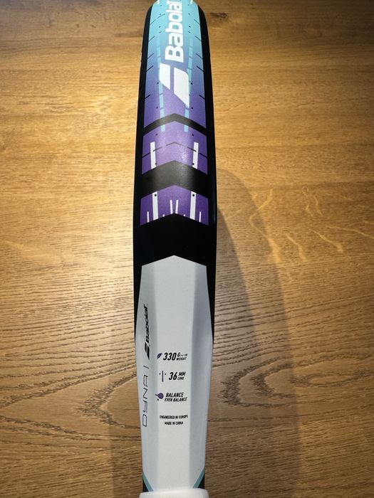 Vand racheta Padel Babolat