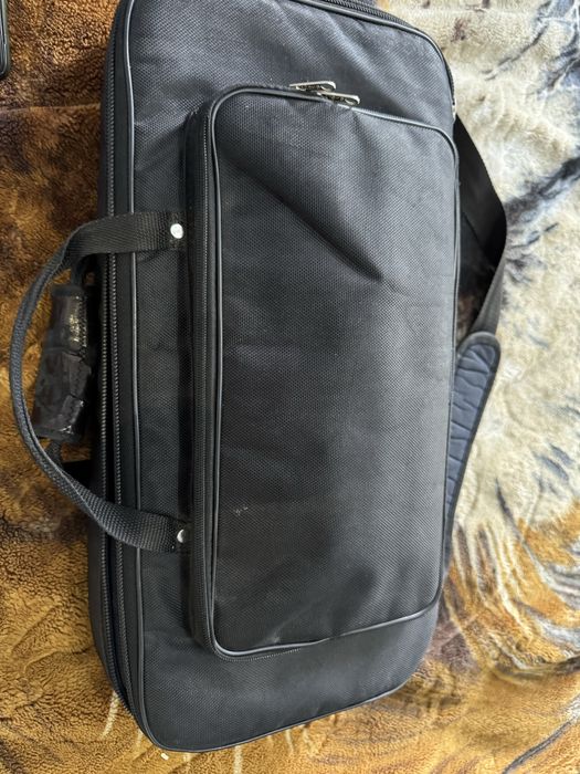 Hotton Ampero guitarni pedal holati yangi azgina ishlatilgan