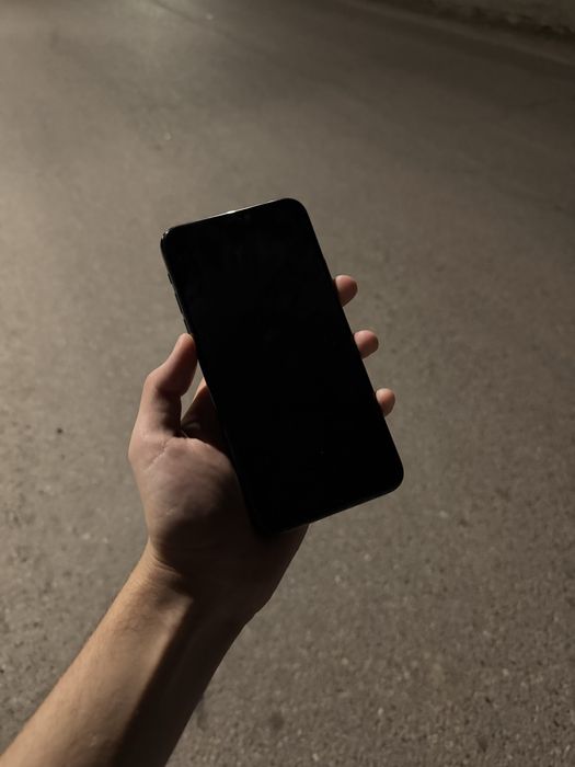 Iphone 11 Pro Max 256 GB