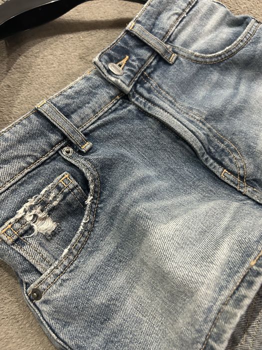 Къси дънки ZARA-идеално състояние