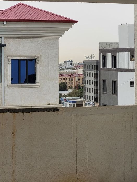 Продаётся 4х комнатная квартира 147,4 м2 в центре города  Крытый рынок