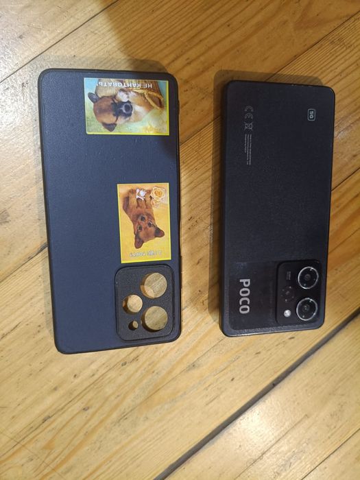 Продам Poco X5 pro 256gb
