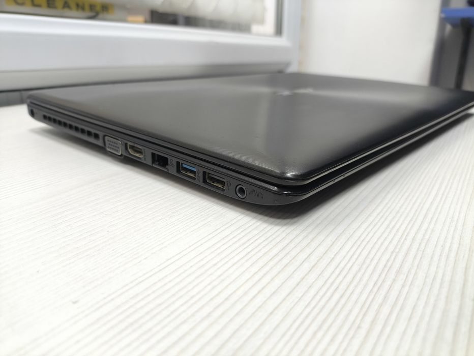 Asus Core i3 HDD 500gb для офиса и учебы