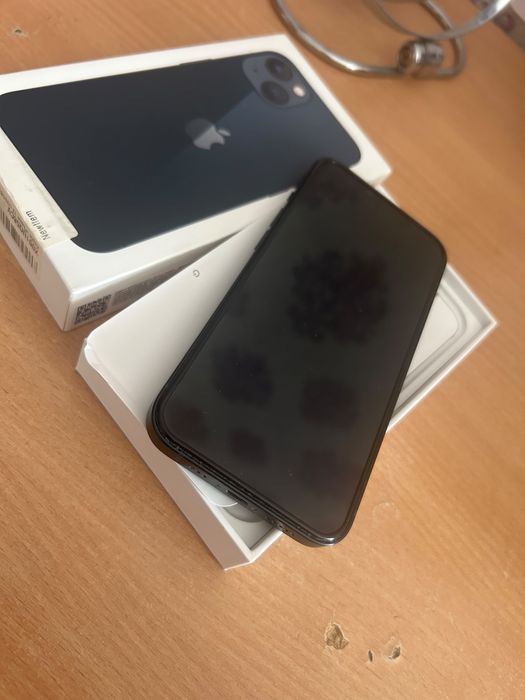 Iphone 13 айфон 13