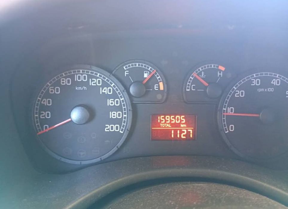 Se vinde Fiat Punto