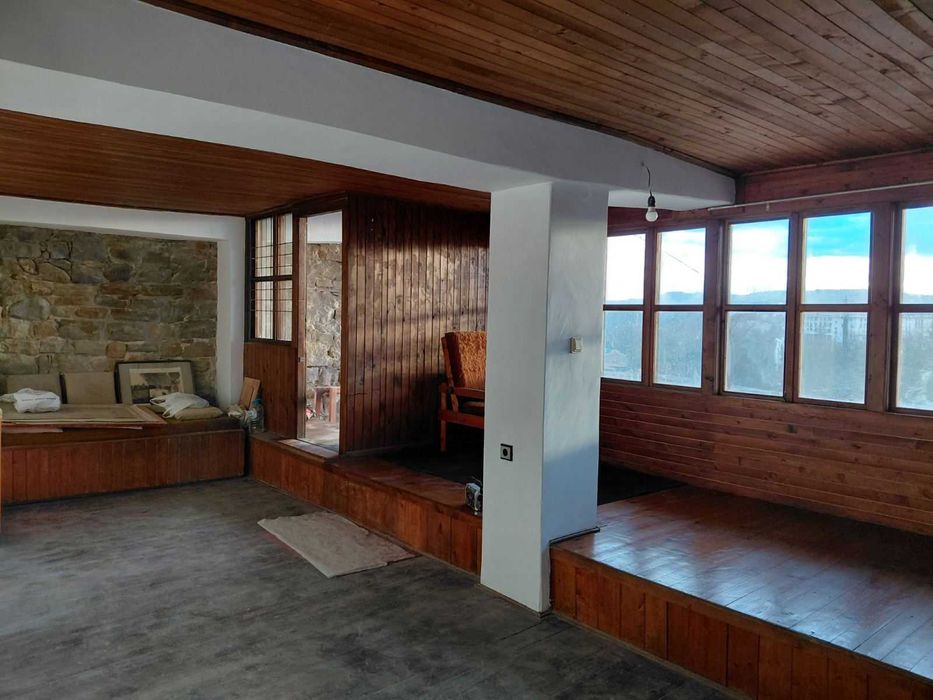 Продава се Офис в Велико Търново, Варуша - 50 кв.м за 1071 €/кв.м - Снимка #13