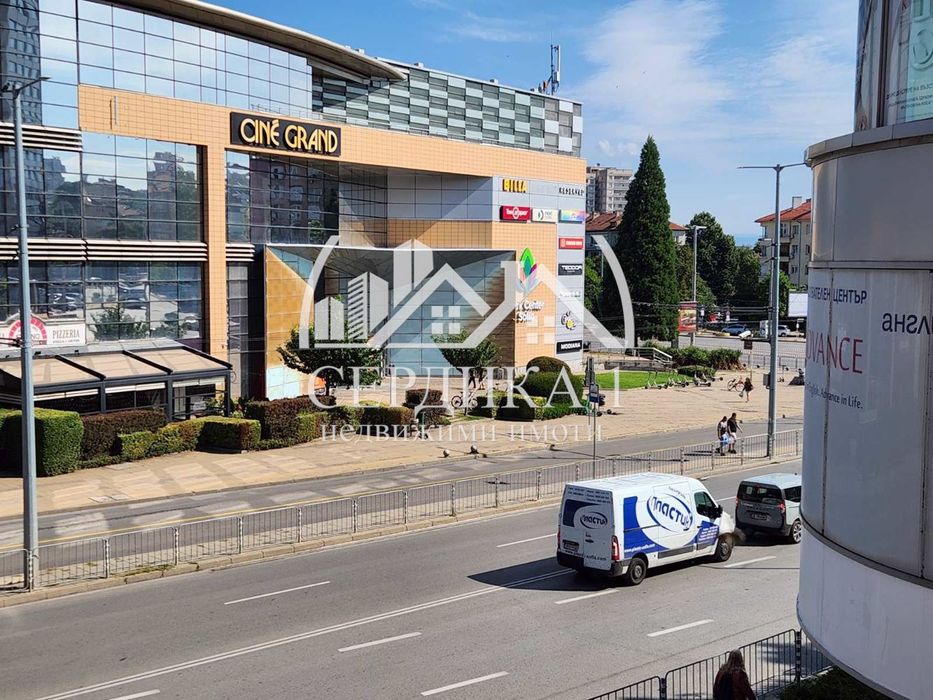 Дава се под наем Едностаен апартамент в София, Лозенец - 40 кв.м за 382.5 € - Снимка #9