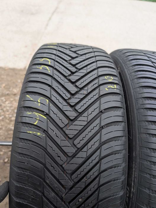 195/55 R16 • All Season • Hankook Kinergy 4S2 87V | 2 buc | Pret/buc