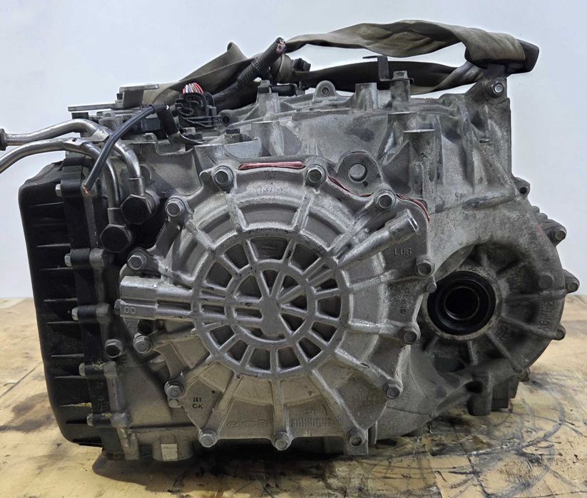 Titan Auto Hyundai A6MF2 АКПП