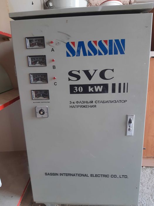 Продам трансформатор бу.