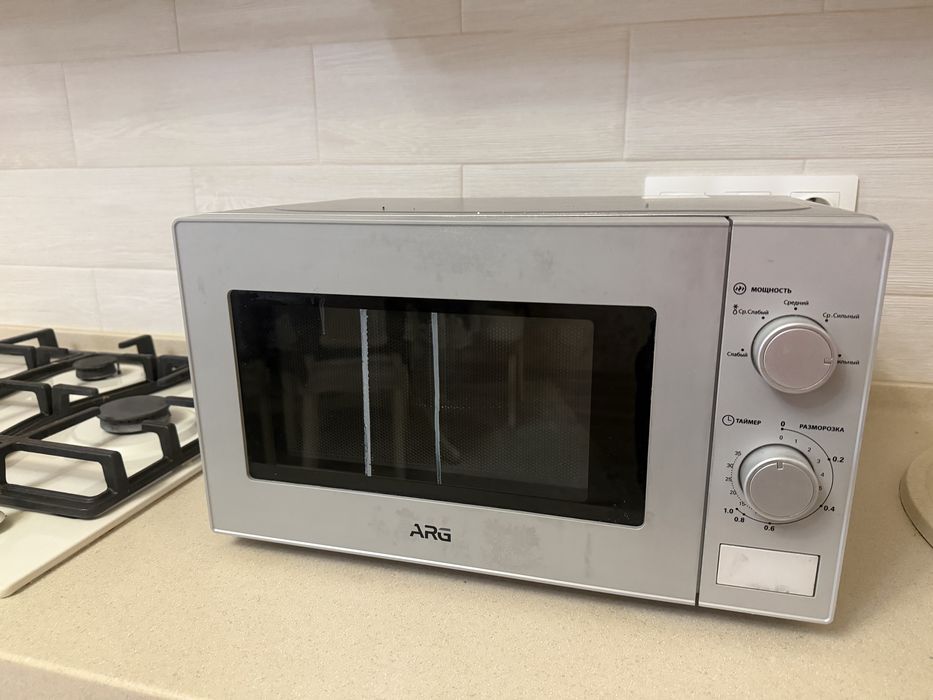 Продам микроволновку