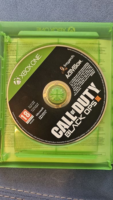 Игри за XBOX ONE