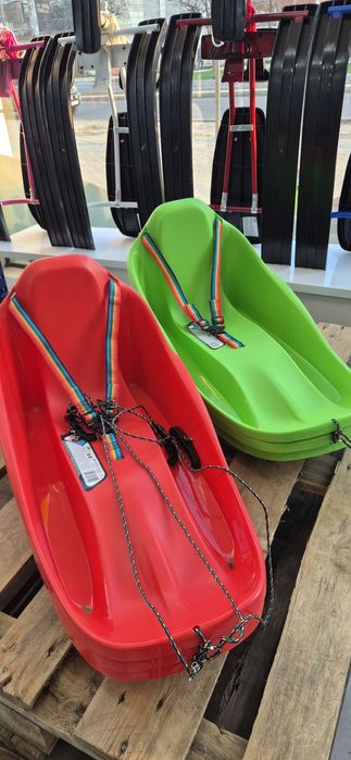 Пластмасова шейна с колан  за деца на 12-36месеца