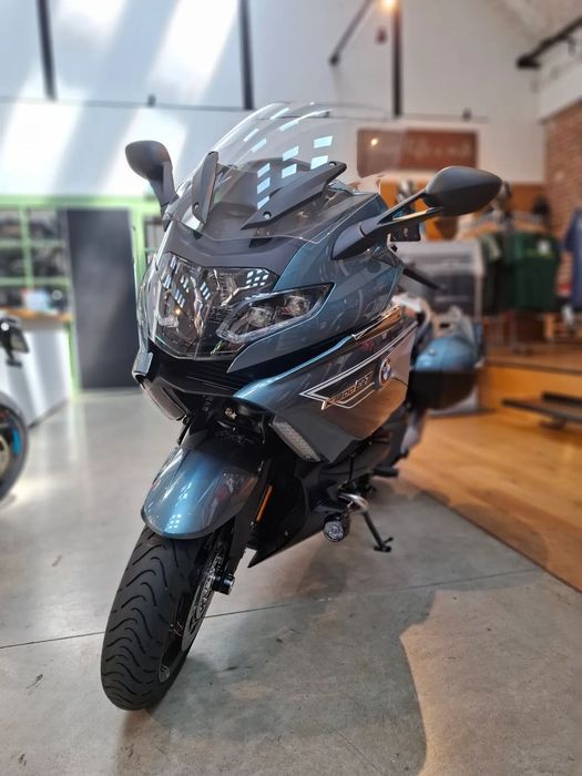 BMW K 1600 GT Sport K 1600 GT, nou