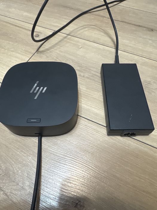 Док-станция HP USB-C G5