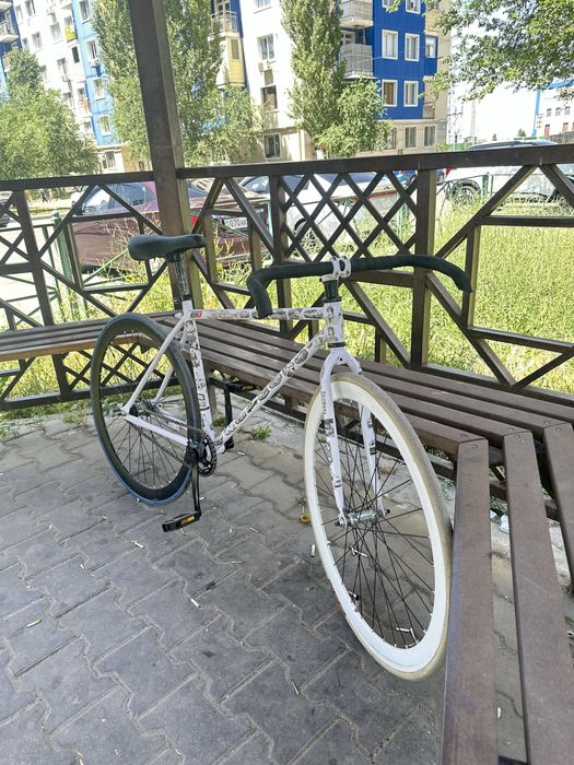 Фикс состояние идеал