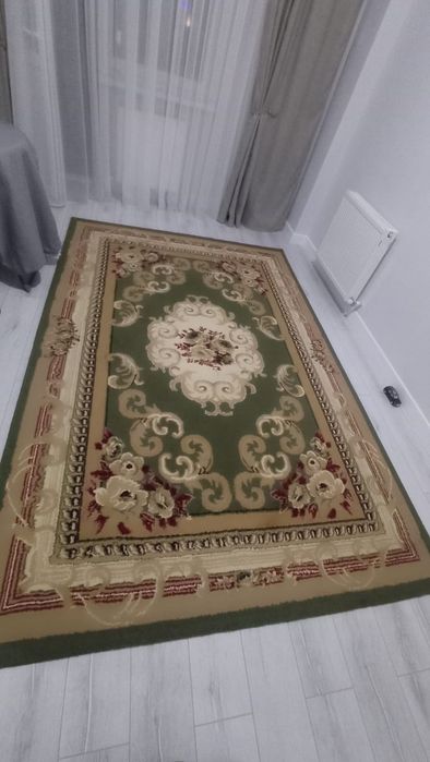 Ковер турецкии .