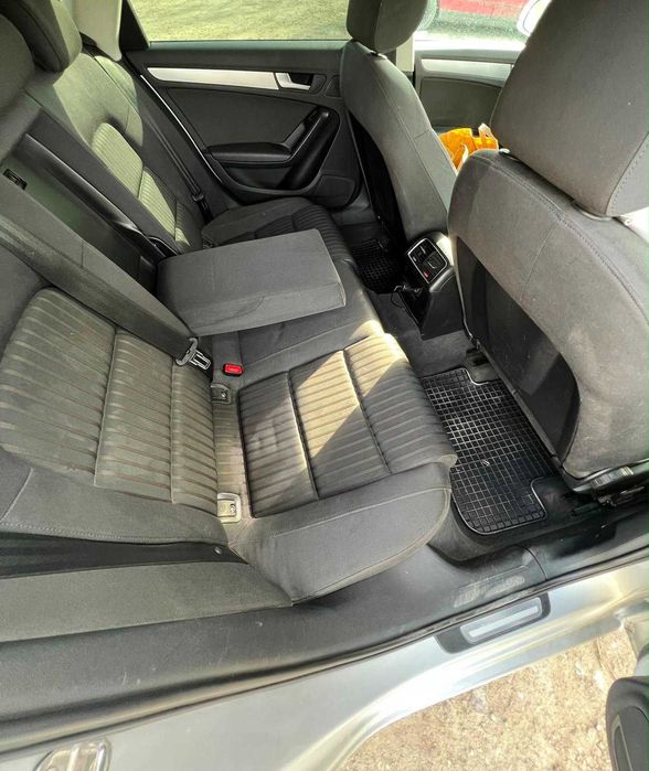Audi A4 B8 2011, 2.0 TDI, 143CP,Multitronic 8+1