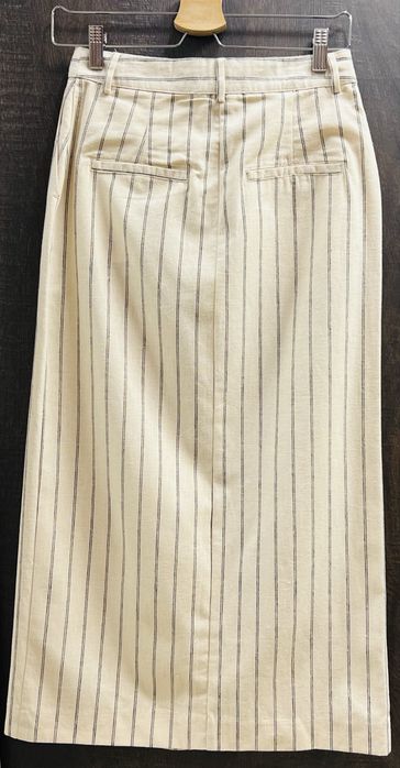Fusta cu in Selected Femme