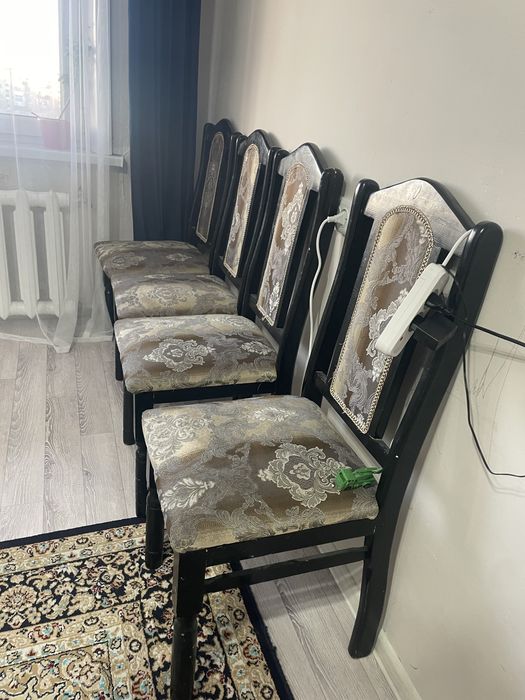 Стулья для гостиной срочноо