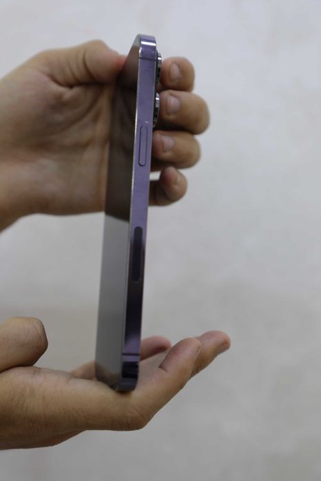 Iphone 14 pro max ideal