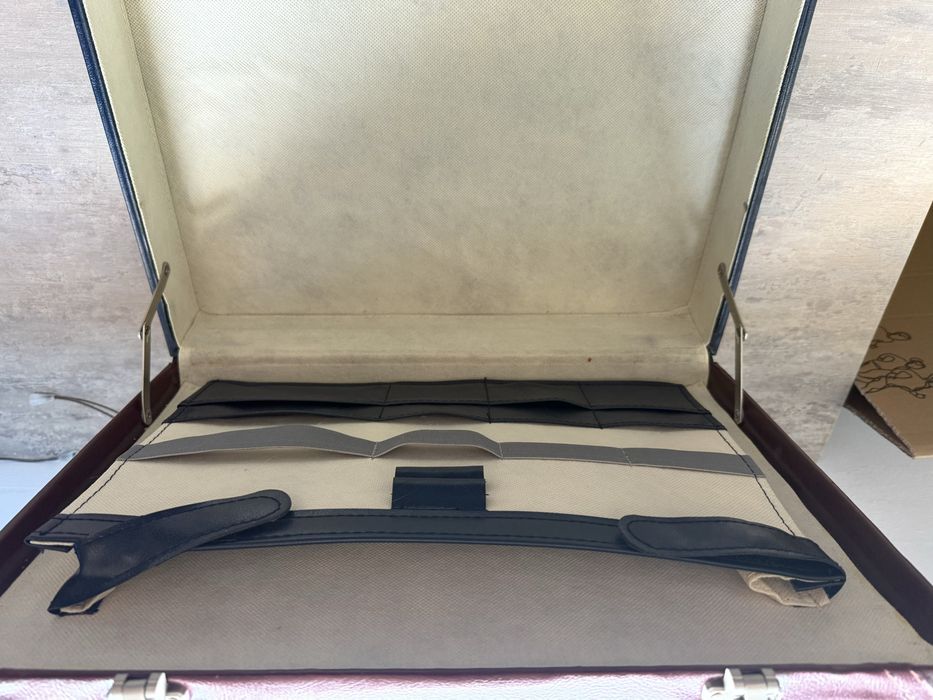 Servieta diplomat Solingen