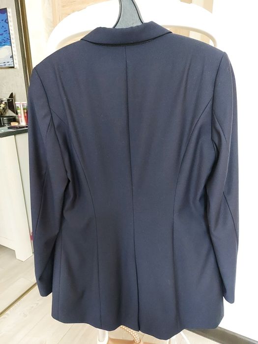 Школьный пиджак для девочки