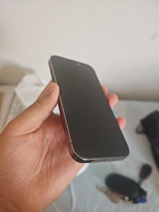 iPhone 14 pro 512gb в идеале