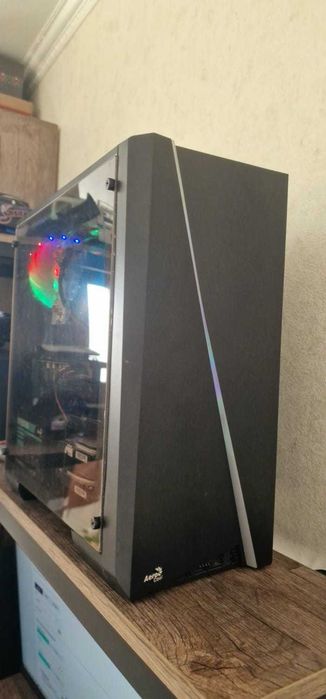 Системный Блок Для игр и работы