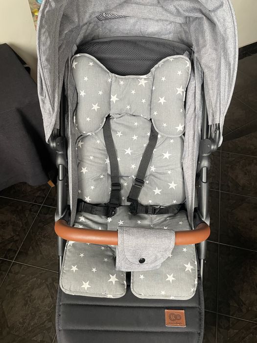 Детска количка Kindercraft