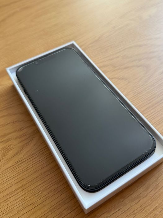 Iphone 14 128GB Moonlight