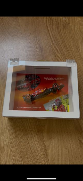 Rame auto cu orice masina bburago scara 1:43