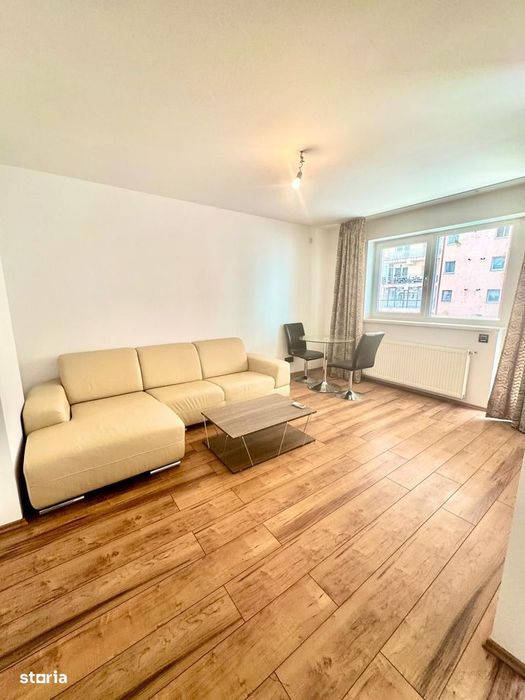 Închiriez apartament 2 camere – Rin Grand Hotel — fotografia 1