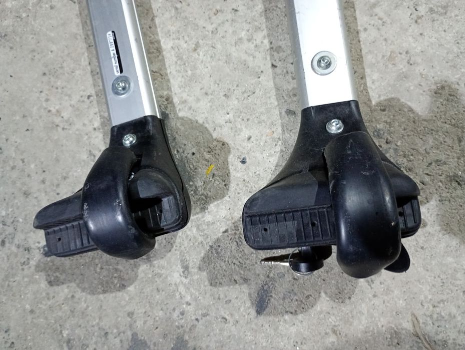 Универсални напречни греди