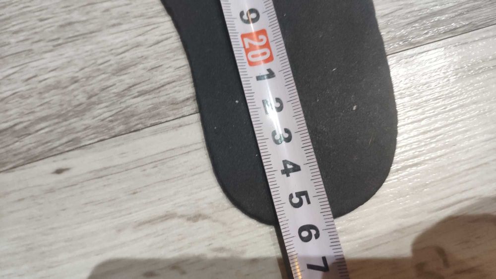 дамски зимни ботуши Polarino размер 38-39