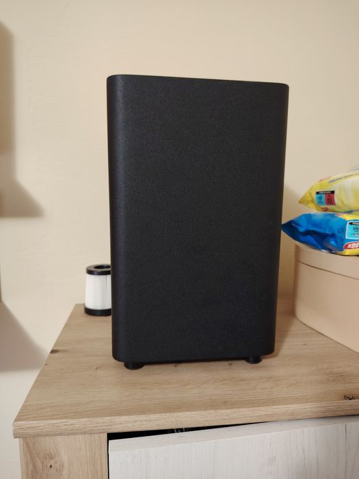 Vand soundbar TCL