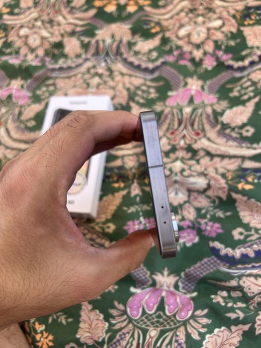 Samsung A56 5G 8/128 karopka dokument