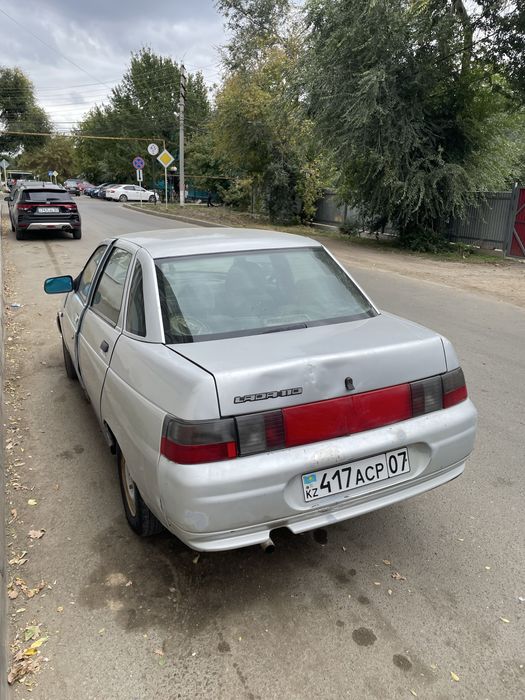 Сатылады lada 2110