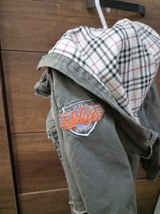 Детски Якета за момче, zara, columbia