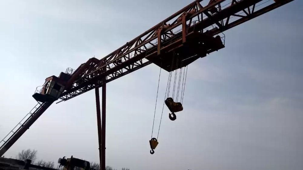 казлавой краны 5 то до 50 т