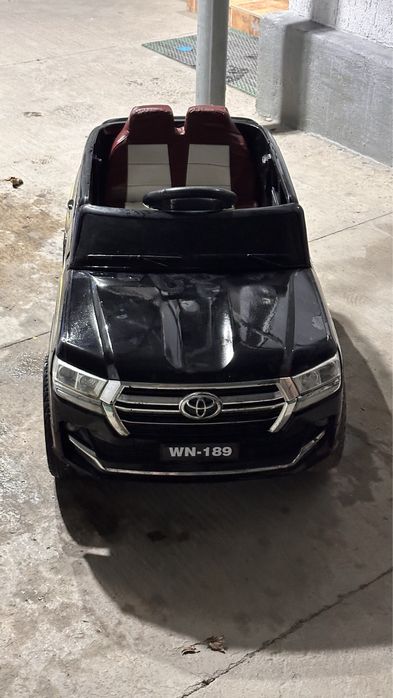 Детский транспорт