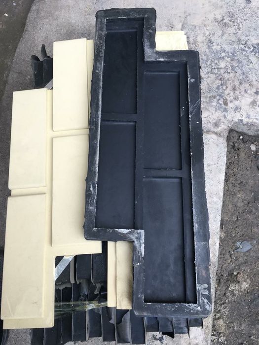 фасадный плитани колиби бор