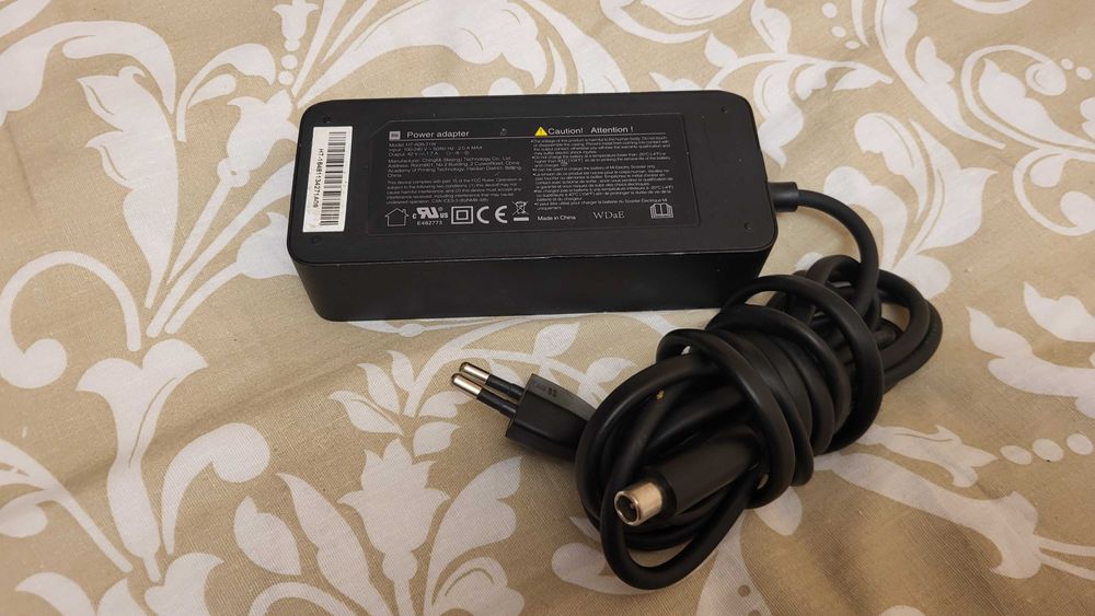 Incarcator Mi Xiaomi 42V-1.7A pentru Xiaomi Mi Scooter